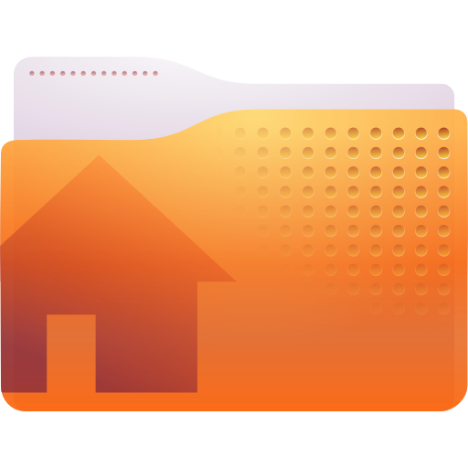 Home, Stock Icon
