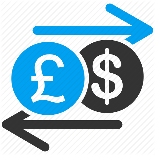 Money, Stock Exchange Icon Png