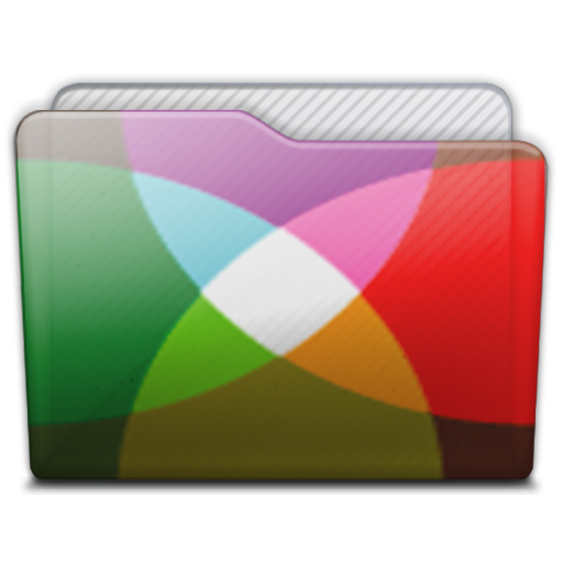 Folder Adobe Stock Icon Free Search Download As Png