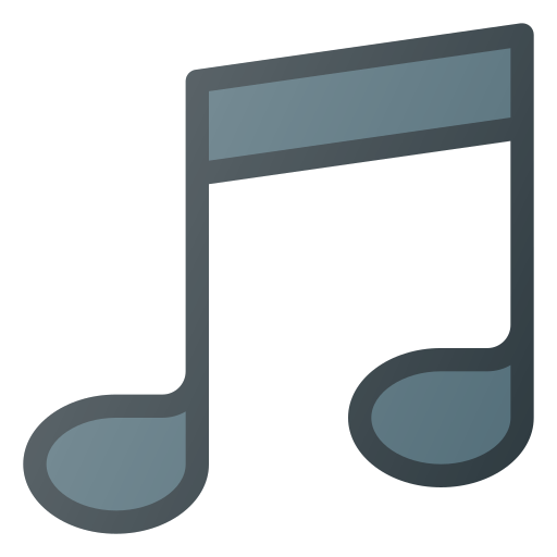 Musical Notes Symbols Icons Free Download