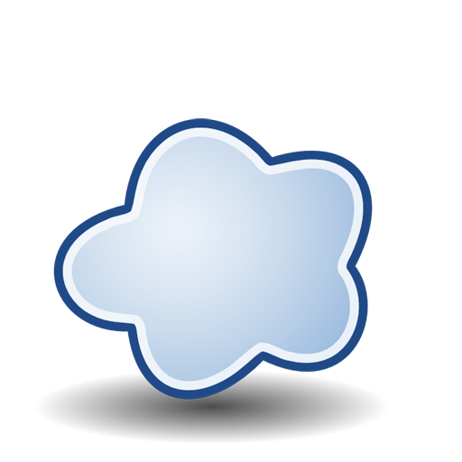Cloud Symbols Free Icons Download