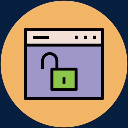 Technology Icons Silhouette, Technology Clipart, Cartoon Creative