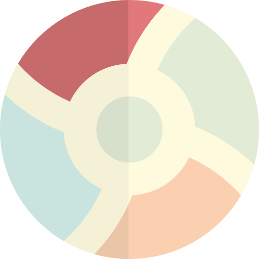 Hobbies And Free Time Icon