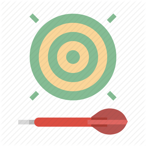Board, Competition, Dart, Free, Hobbies, Sport, Target, Time Icon