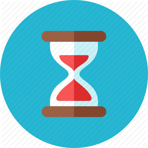 Hourglass Icon
