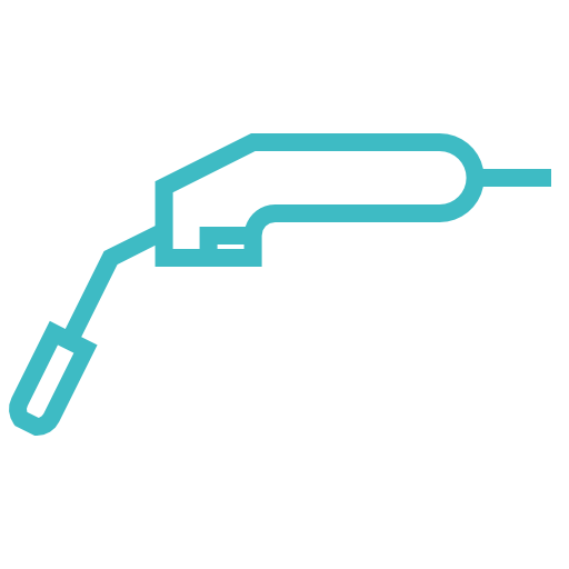 Work, Building, Repair, Construction, Electrical, Tool Icon