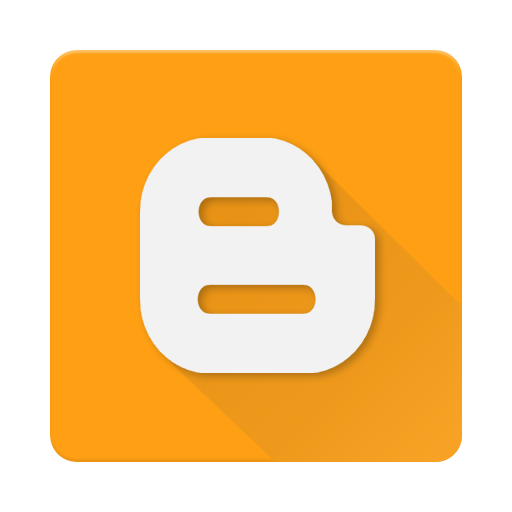 Blogger Icon Android Lollipop Png Image