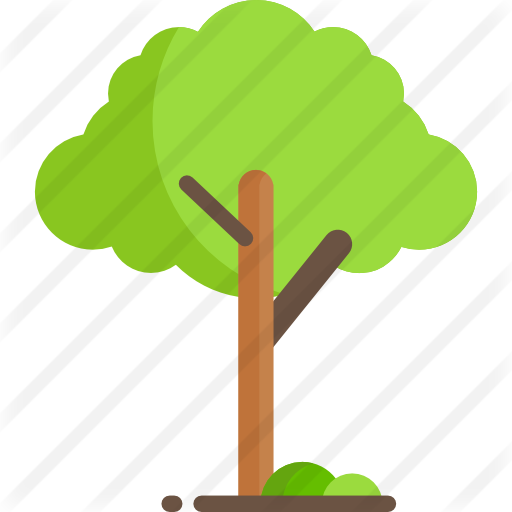 Free Tree Icon at GetDrawings | Free download