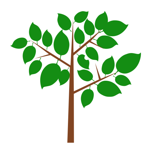 Tree Icon With Png And Vector Format For Free Unlimited Download