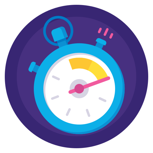Alarm, Chronometer, Time, Trial Icon Free Of Sport Achievment