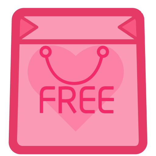 Free Trial Active, Linear, Monochrome Icon With Png And Vector