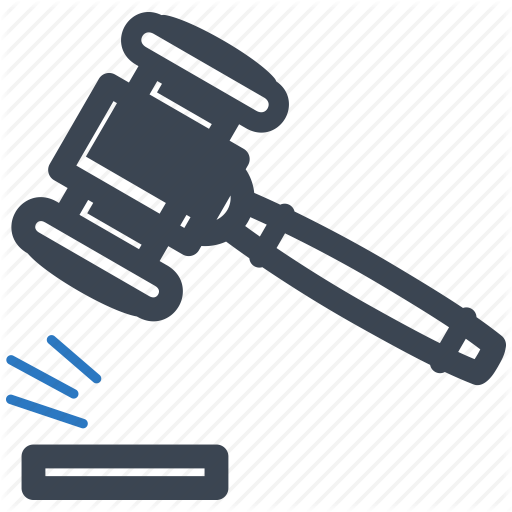 Gavel Icons