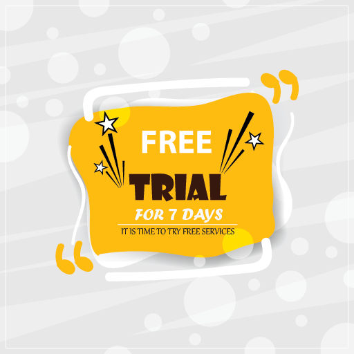 Risk Free Trial