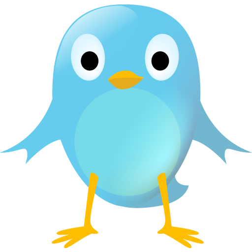 Twitter Icons, Free Twitter Icon Download
