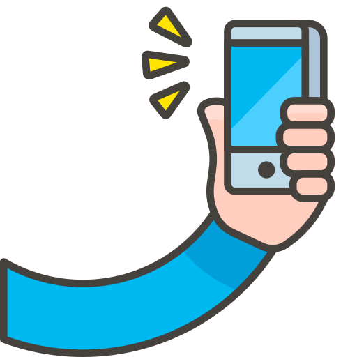 Selfie Icon Free Of Free Vector Emoji