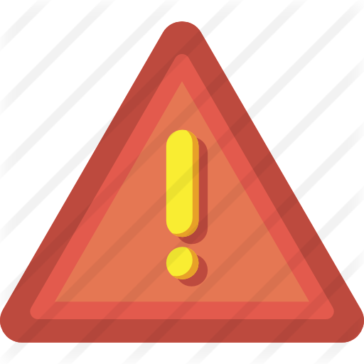 Warning