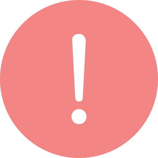 Warning Icon Png And Vector For Free Download