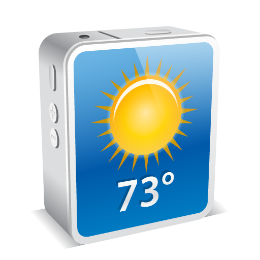 Weather Icons For Desktop Images