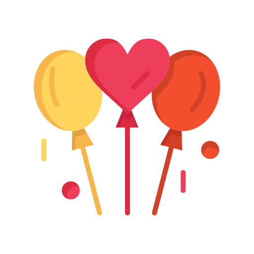 Bloone, Day, Heart, Love, Valentine, Valentines, Wedding Icon