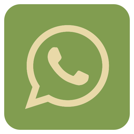 Media, Social, Whatsapp Icon