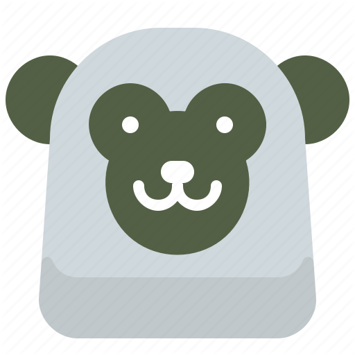 Australia, Bear, Free, Koala, White Icon