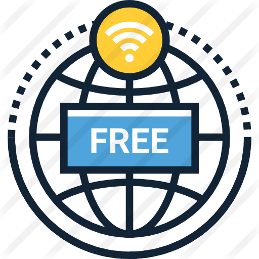Free Wifi