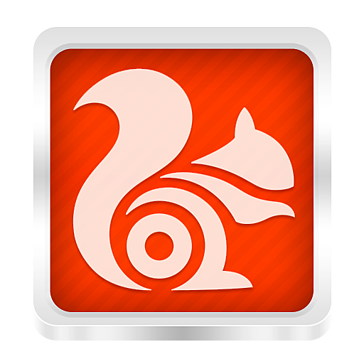 Uc Browser Icon
