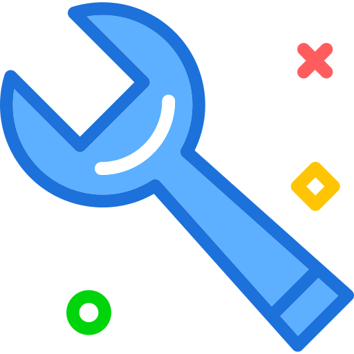 Wrench Png Icon
