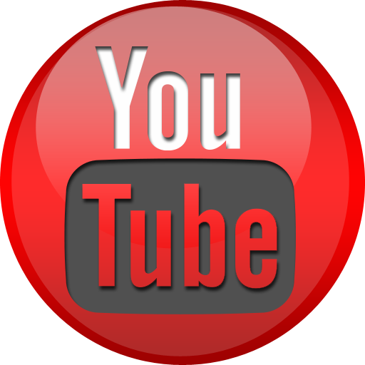 Sphere, Youtube Icon
