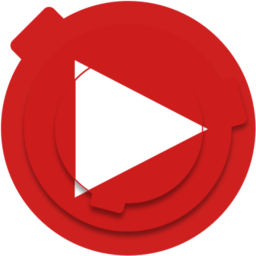 Youtube Icon Free Of Circle Social Media Pack Icons