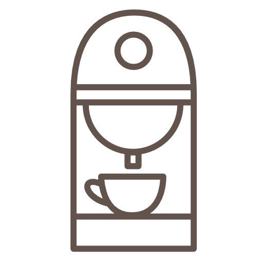 Coffee, Maker, Nespresso Icon Free Of Iconset For Coffee Store