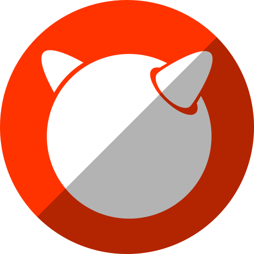 Freebsd Icon