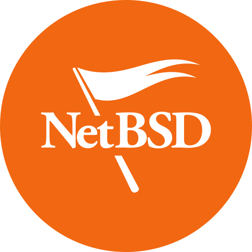 Net Bsd, Netbsd Icon