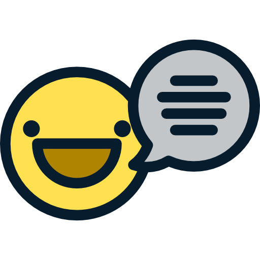 Speaking, Talking, Announcement, Speaker, People, Speech Icon