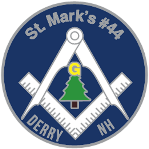 St Marks Lodge