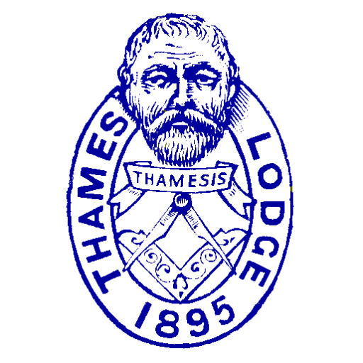 Thames Masonic Lodge