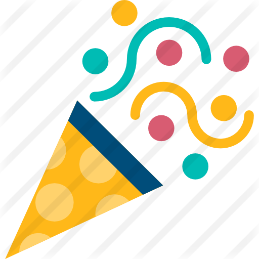 Collection Of Free Confetti Vector Freepik Download On Ui Ex