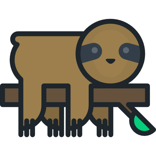 Vector Sloth Freepik Frames Illustrations Hd Images Photo