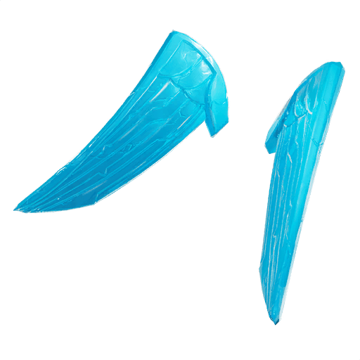 Frozen Love Wings Fortnite Skin Tracker