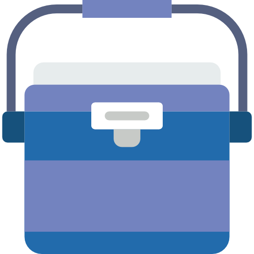 Freeze Icon