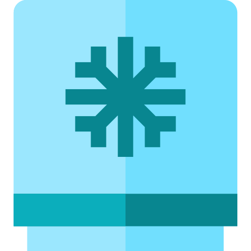 Freezer Png Icon