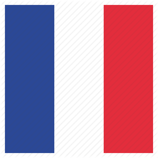 Country, Flag, France, French, National Icon
