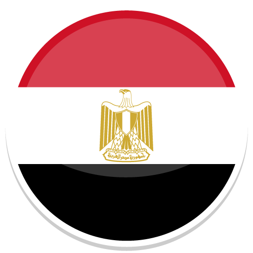 Egypt Icon