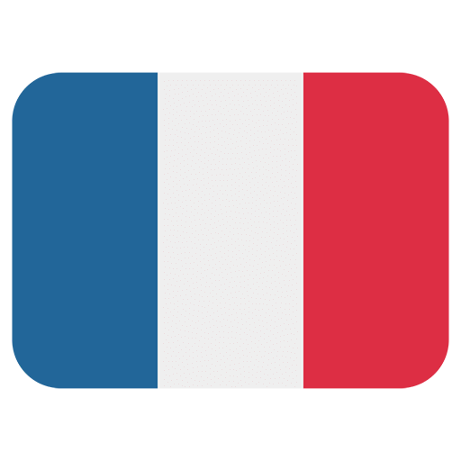Flag Of France Emoji For Facebook, Email Sms Id