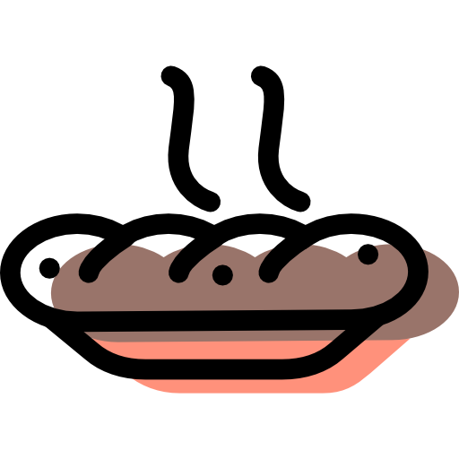 French Fries Icons Free Download