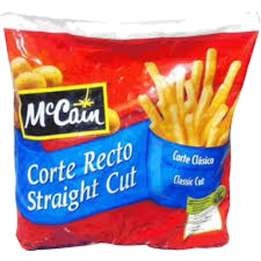 French Fry Straight Cut