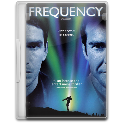 Frequency Icon Movie Mega Pack Iconset