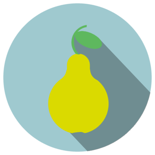 Pear Icon