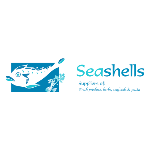 Site Icon Seashells