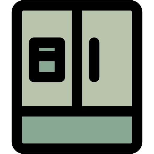 Fridge Icon